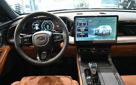 GAC GS8, 2026 год, 5 349 000 рублей, 13 фотография