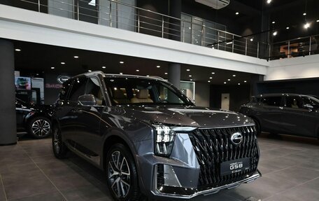 GAC GS8, 2026 год, 5 349 000 рублей, 3 фотография