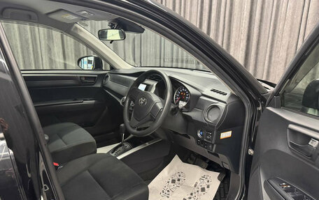 Toyota Corolla, 2019 год, 1 570 000 рублей, 9 фотография