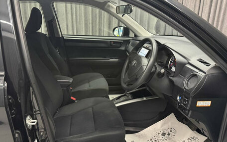 Toyota Corolla, 2019 год, 1 570 000 рублей, 8 фотография