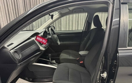 Toyota Corolla, 2019 год, 1 570 000 рублей, 11 фотография