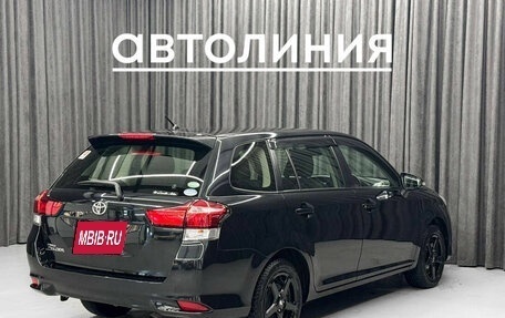 Toyota Corolla, 2019 год, 1 570 000 рублей, 7 фотография