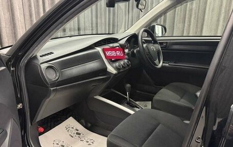Toyota Corolla, 2019 год, 1 570 000 рублей, 12 фотография