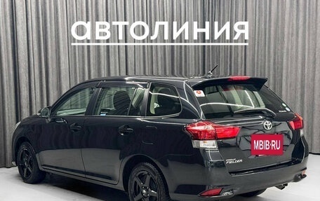 Toyota Corolla, 2019 год, 1 570 000 рублей, 5 фотография