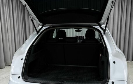 Audi Q3, 2012 год, 1 799 000 рублей, 8 фотография