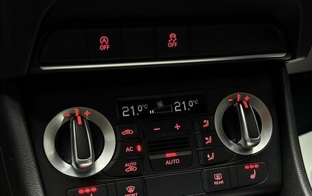 Audi Q3, 2012 год, 1 799 000 рублей, 18 фотография