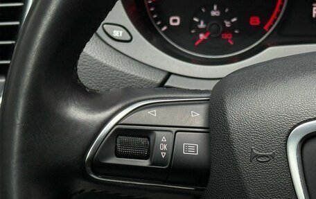 Audi Q3, 2012 год, 1 799 000 рублей, 21 фотография