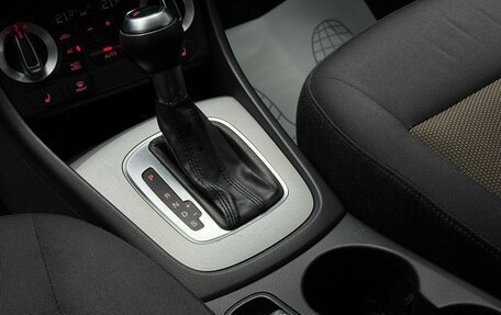 Audi Q3, 2012 год, 1 799 000 рублей, 19 фотография