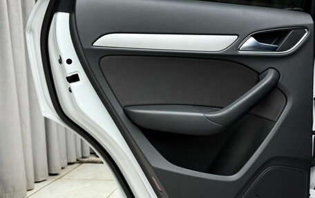 Audi Q3, 2012 год, 1 799 000 рублей, 28 фотография