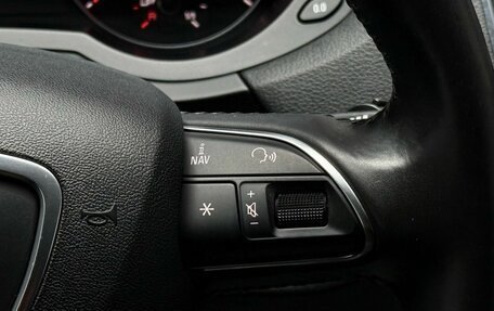 Audi Q3, 2012 год, 1 799 000 рублей, 22 фотография