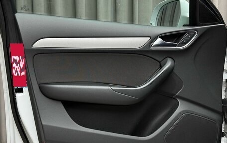 Audi Q3, 2012 год, 1 799 000 рублей, 25 фотография