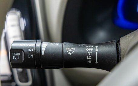 Nissan Leaf I, 2011 год, 598 000 рублей, 16 фотография