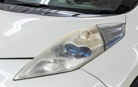 Nissan Leaf I, 2011 год, 598 000 рублей, 10 фотография