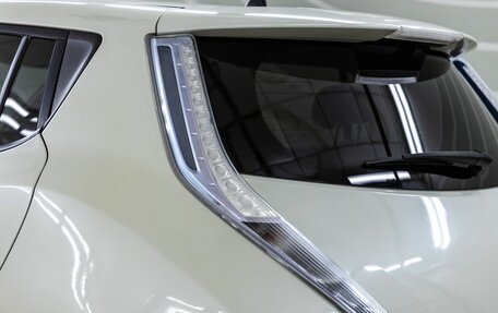 Nissan Leaf I, 2011 год, 598 000 рублей, 12 фотография