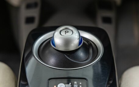 Nissan Leaf I, 2011 год, 598 000 рублей, 26 фотография