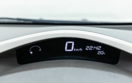 Nissan Leaf I, 2011 год, 598 000 рублей, 21 фотография