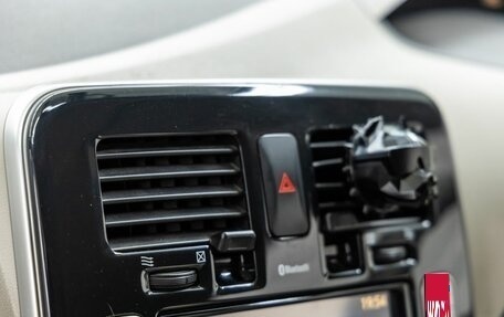 Nissan Leaf I, 2011 год, 598 000 рублей, 30 фотография