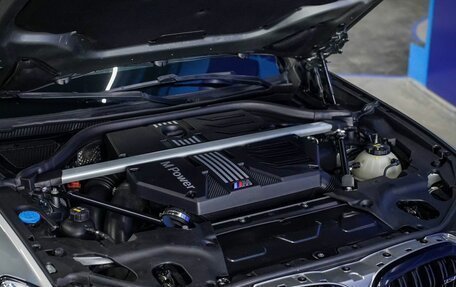 BMW X3 M, 2019 год, 5 350 000 рублей, 5 фотография