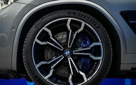 BMW X3 M, 2019 год, 5 350 000 рублей, 10 фотография