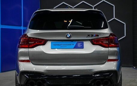 BMW X3 M, 2019 год, 5 350 000 рублей, 8 фотография