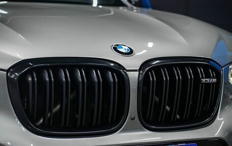 BMW X3 M, 2019 год, 5 350 000 рублей, 20 фотография