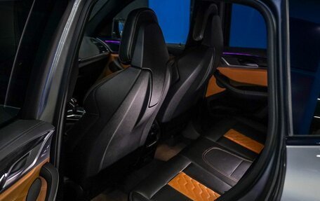 BMW X3 M, 2019 год, 5 350 000 рублей, 14 фотография