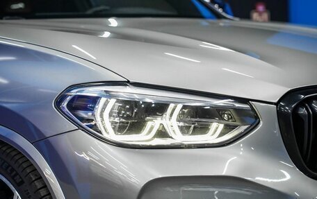 BMW X3 M, 2019 год, 5 350 000 рублей, 16 фотография