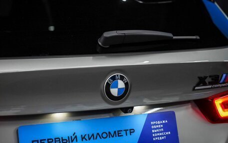 BMW X3 M, 2019 год, 5 350 000 рублей, 21 фотография