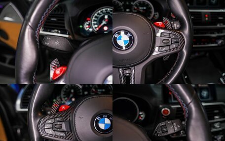 BMW X3 M, 2019 год, 5 350 000 рублей, 22 фотография