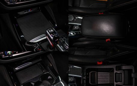 BMW X3 M, 2019 год, 5 350 000 рублей, 23 фотография
