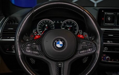 BMW X3 M, 2019 год, 5 350 000 рублей, 27 фотография