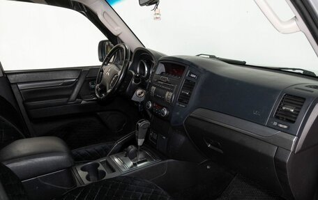 Mitsubishi Pajero IV, 2011 год, 1 650 000 рублей, 6 фотография