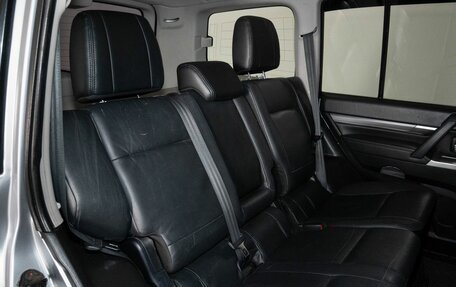 Mitsubishi Pajero IV, 2011 год, 1 650 000 рублей, 8 фотография