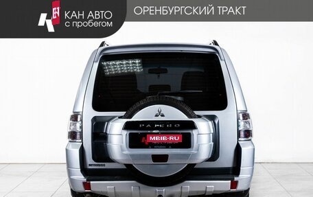 Mitsubishi Pajero IV, 2011 год, 1 650 000 рублей, 4 фотография