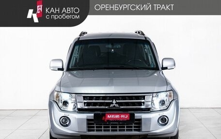 Mitsubishi Pajero IV, 2011 год, 1 650 000 рублей, 2 фотография