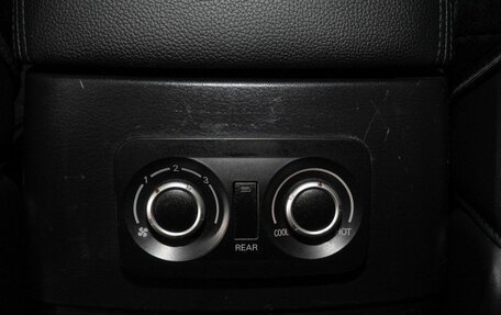Mitsubishi Pajero IV, 2011 год, 1 650 000 рублей, 17 фотография