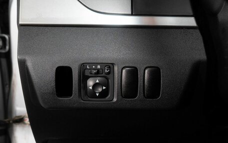 Mitsubishi Pajero IV, 2011 год, 1 650 000 рублей, 18 фотография