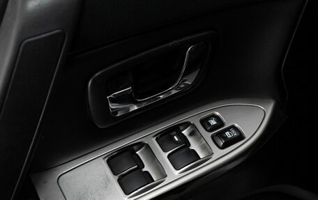 Mitsubishi Pajero IV, 2011 год, 1 650 000 рублей, 19 фотография