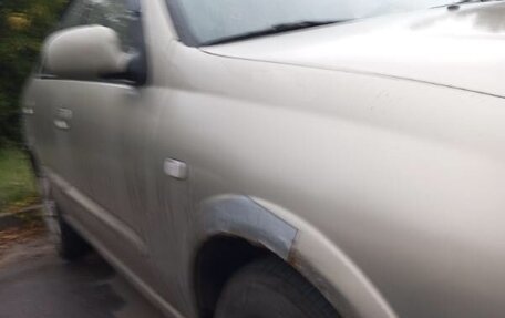 Nissan Almera Classic, 2006 год, 270 000 рублей, 3 фотография
