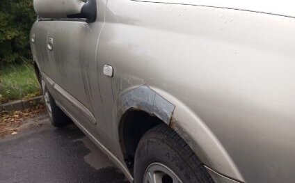 Nissan Almera Classic, 2006 год, 270 000 рублей, 7 фотография