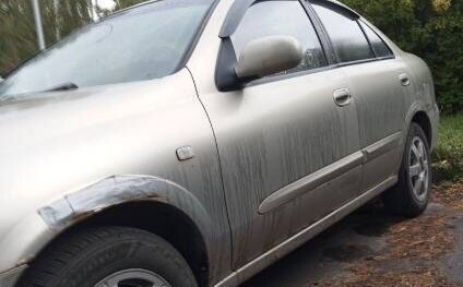 Nissan Almera Classic, 2006 год, 270 000 рублей, 2 фотография