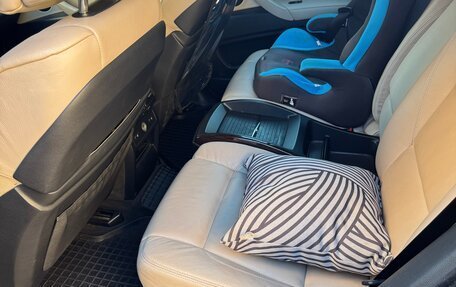 BMW X6, 2008 год, 1 300 000 рублей, 4 фотография