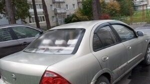 Nissan Almera Classic, 2006 год, 270 000 рублей, 4 фотография