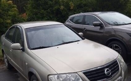 Nissan Almera Classic, 2006 год, 270 000 рублей, 8 фотография