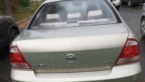 Nissan Almera Classic, 2006 год, 270 000 рублей, 6 фотография
