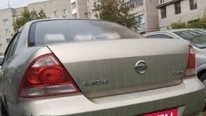 Nissan Almera Classic, 2006 год, 270 000 рублей, 5 фотография
