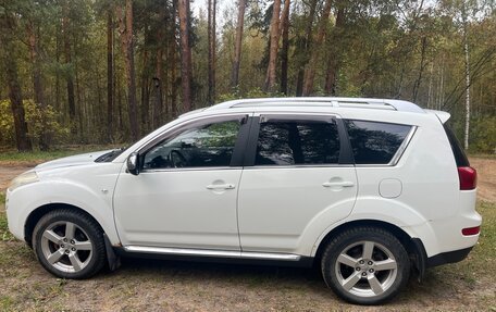 Peugeot 4007, 2010 год, 850 000 рублей, 2 фотография