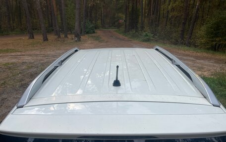 Peugeot 4007, 2010 год, 850 000 рублей, 11 фотография