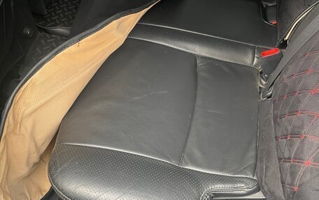Peugeot 4007, 2010 год, 850 000 рублей, 14 фотография