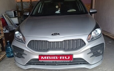 KIA Rio IV, 2018 год, 1 230 000 рублей, 1 фотография